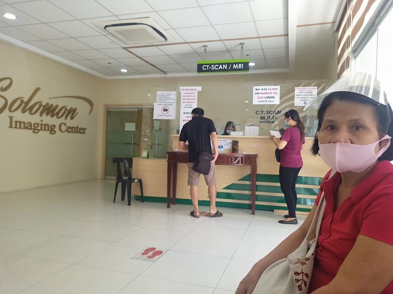 De La Salle Medical and Health Sciences Institute photo 4
