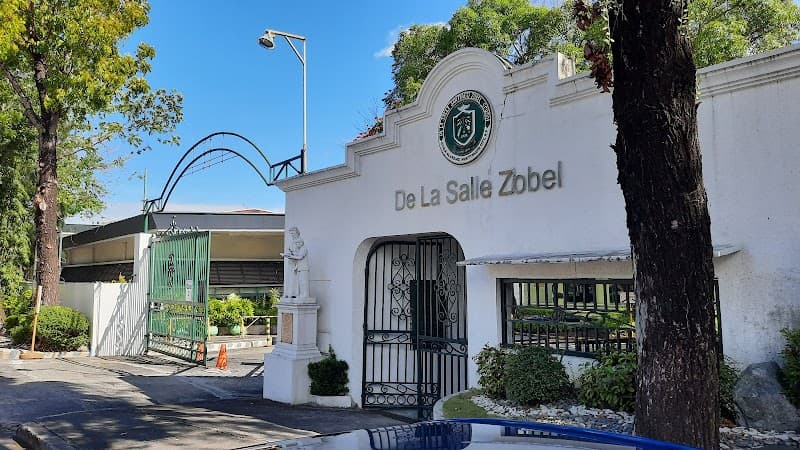 De La Salle Santiago Zobel School photo 1