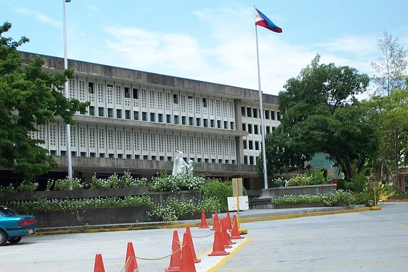 De La Salle Santiago Zobel School photo 4