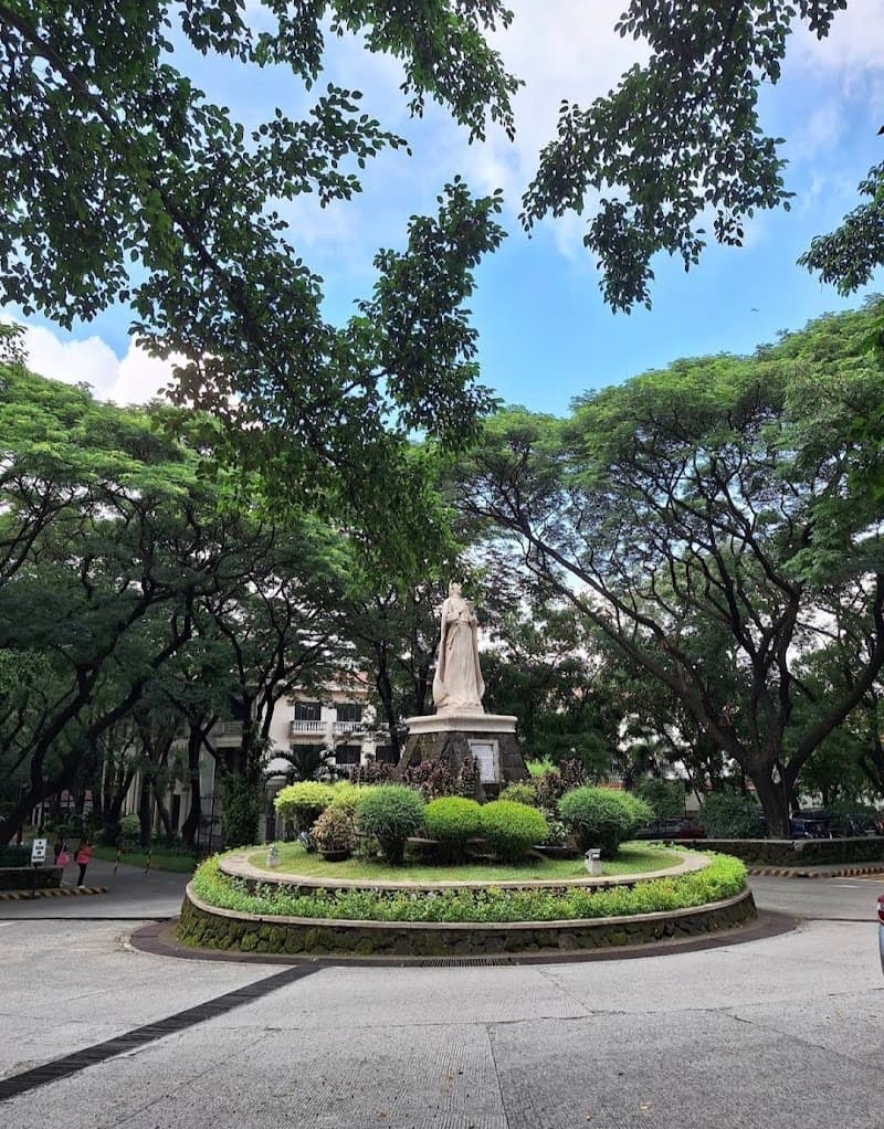 De La Salle University – Dasmariñas photo 1
