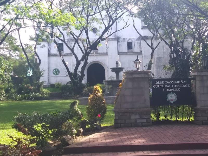 De La Salle University – Dasmariñas photo 3