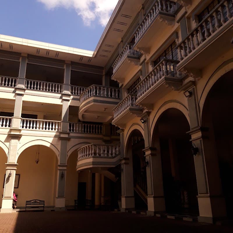 De La Salle University – Dasmariñas photo 5