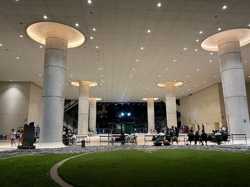 De La Salle University Manila photo 5