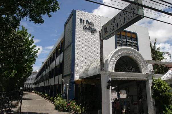 DE PAUL College photo 1