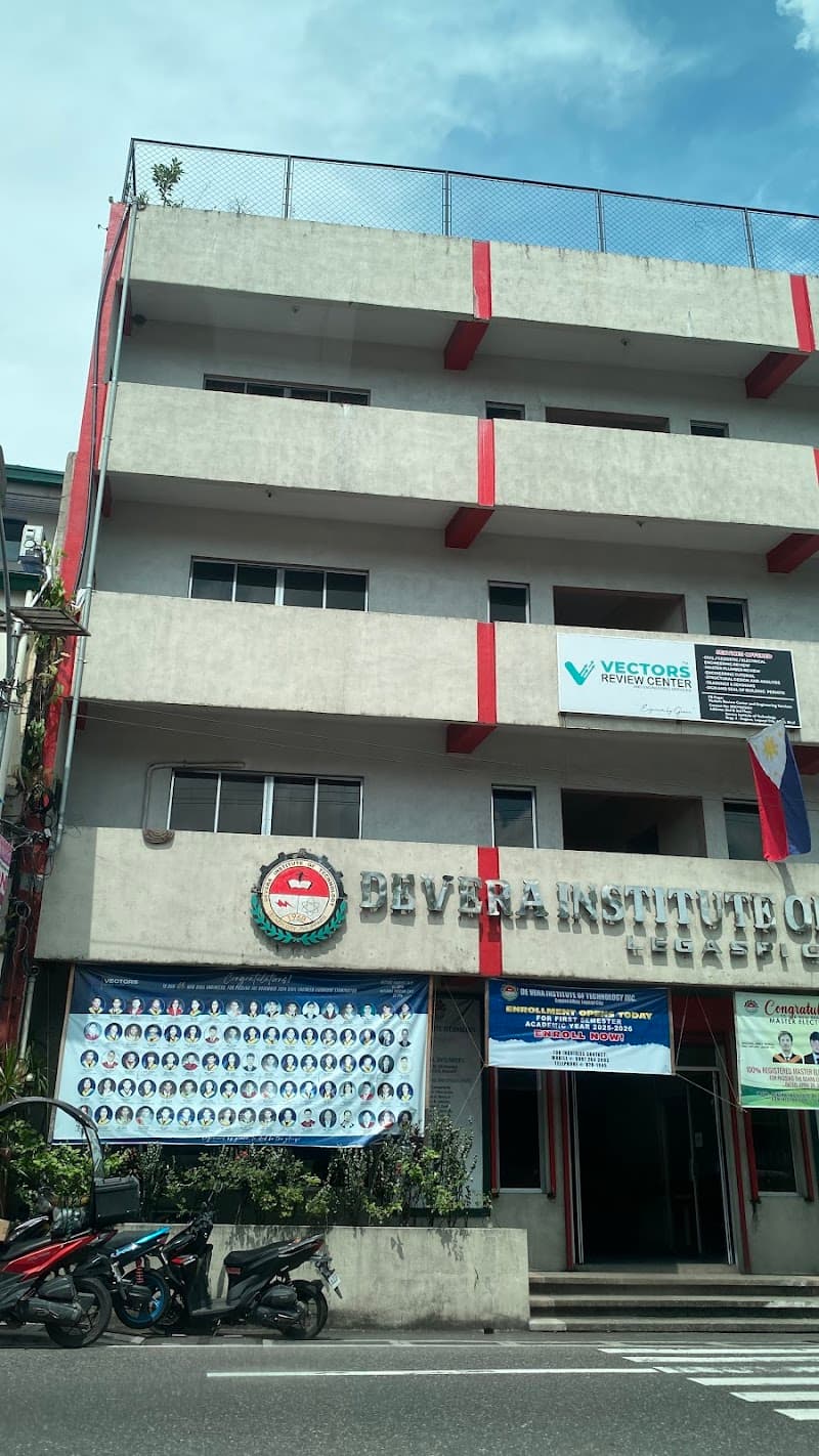 DEVERA INSTITUTE OF TECHNOLOGY photo 1