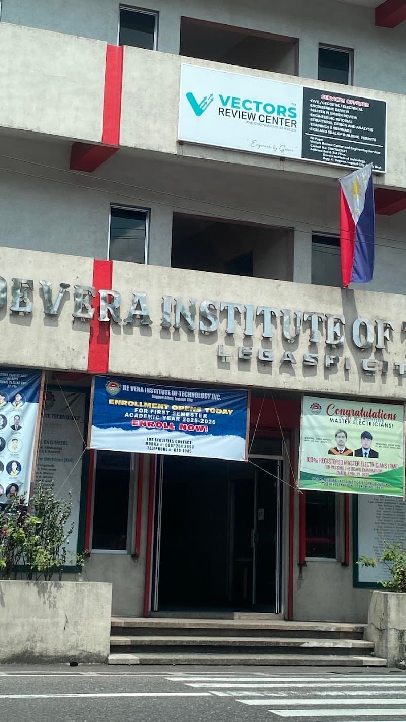 DEVERA INSTITUTE OF TECHNOLOGY photo 2