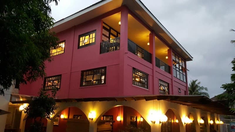 DEVERA INSTITUTE OF TECHNOLOGY photo 3