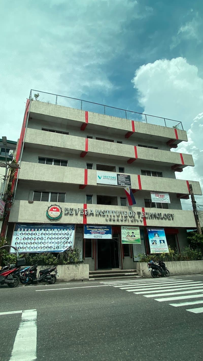 DEVERA INSTITUTE OF TECHNOLOGY photo 4
