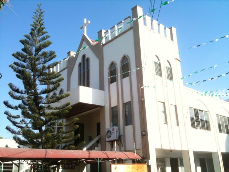 Dgte.Mission School (Taclobo) photo 1