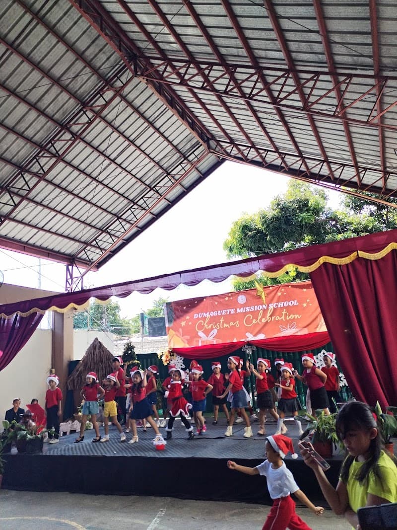 Dgte.Mission School (Taclobo) photo 5