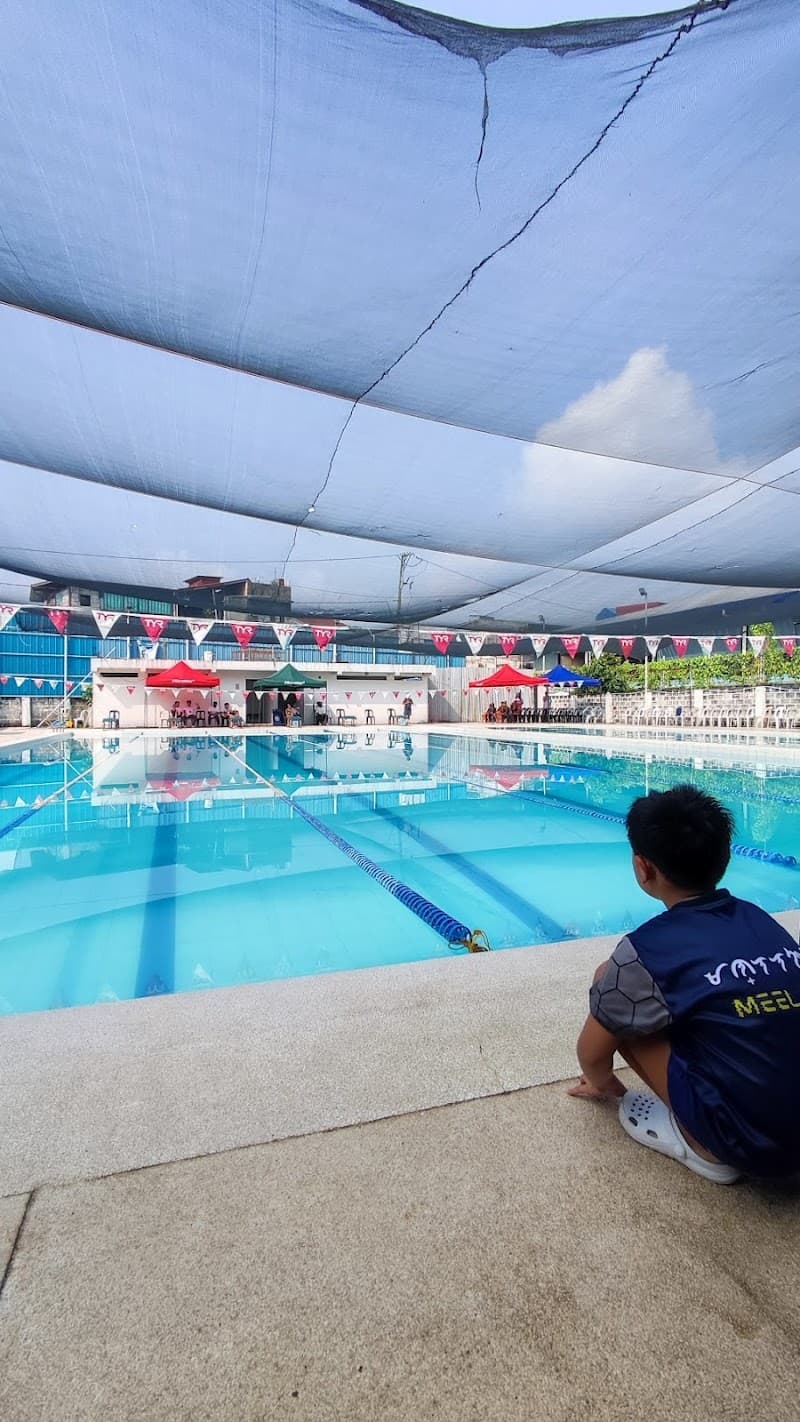 Diliman Preparatory School (Commonwealth Campus) photo 4