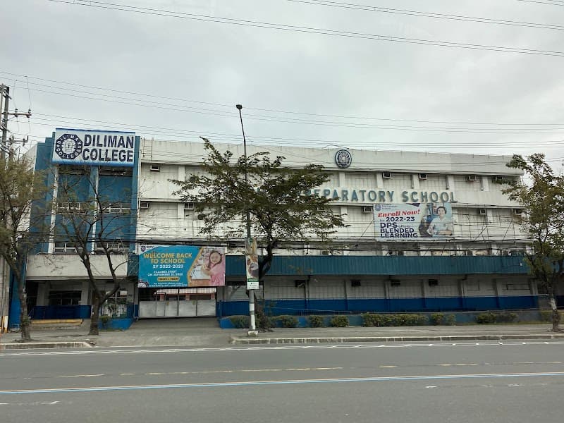 Diliman Preparatory School (Commonwealth Campus) photo 5