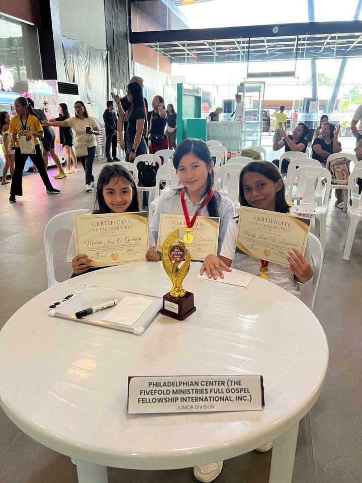 Dipolog Rose of Sharon Academy, Inc. photo 1