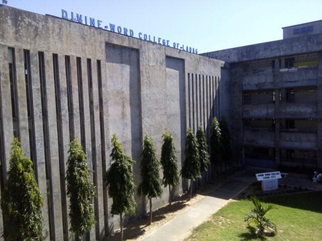 DIVINE WORD COLLEGE OF LAOAG photo 3