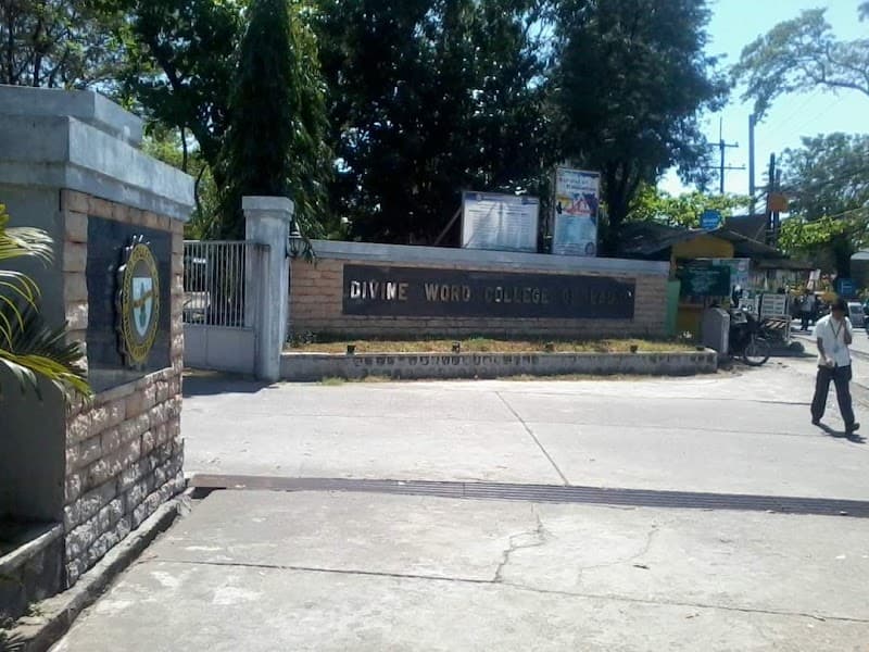 DIVINE WORD COLLEGE OF LAOAG photo 4