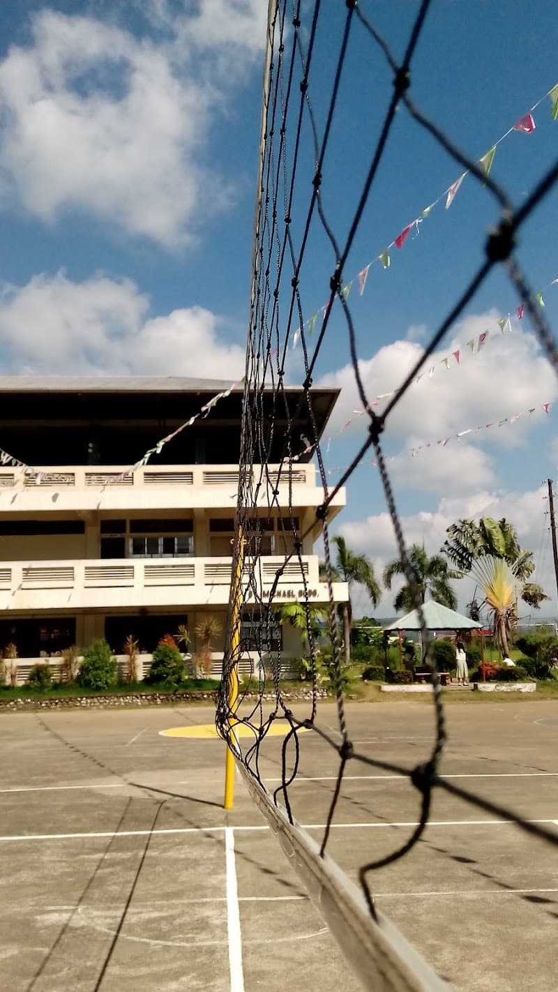 DIVINE WORD COLLEGE OF LAOAG photo 5