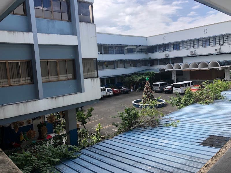 Divine Word College of Legazpi - South Campus photo 4