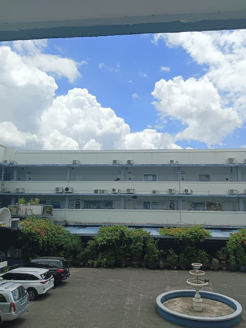 Divine Word College of Legazpi - South Campus photo 5