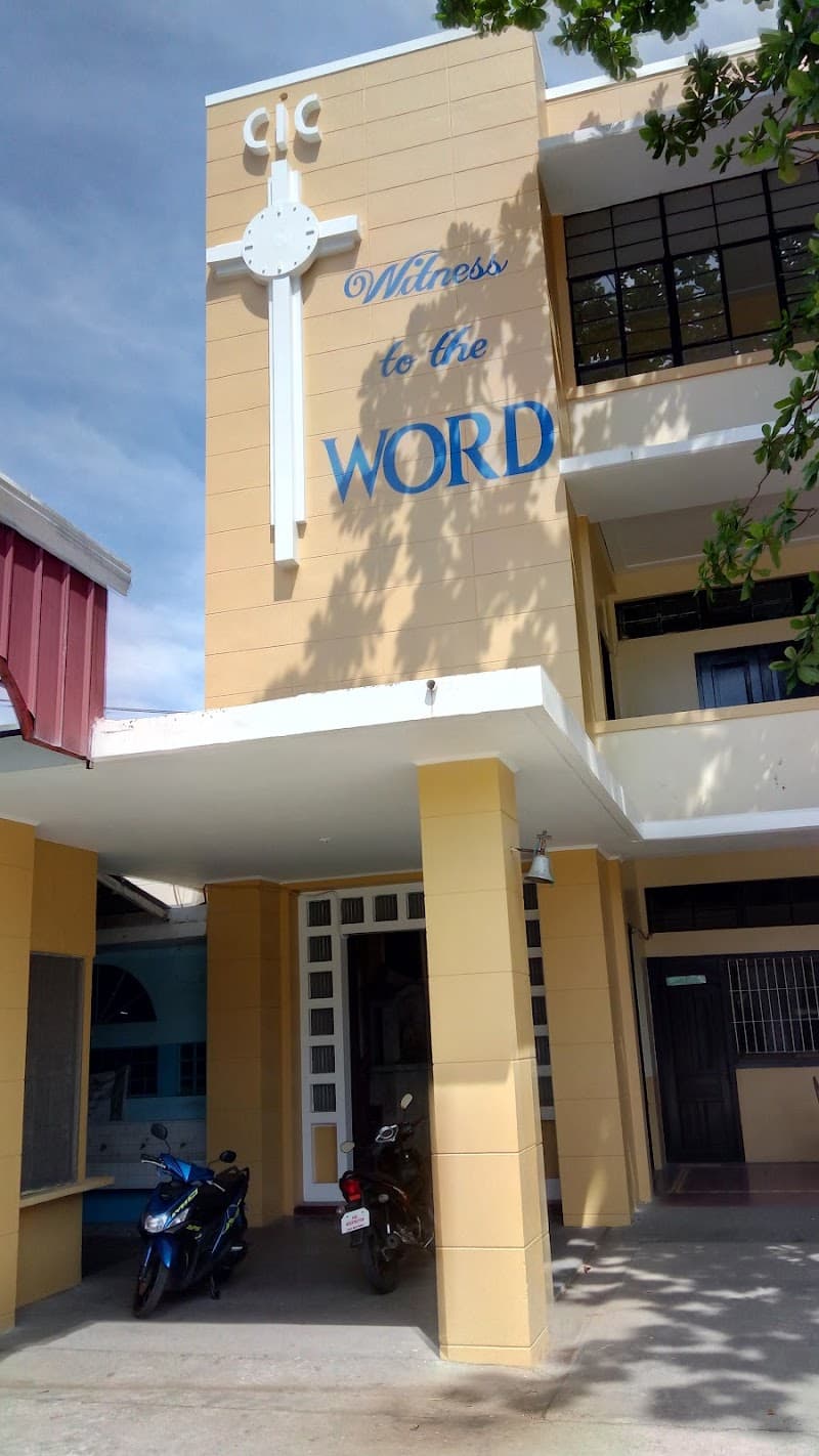 Divine Word College of Vigan photo 4