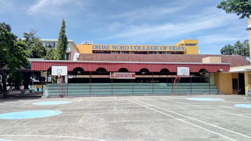 Divine Word College of Vigan photo 5