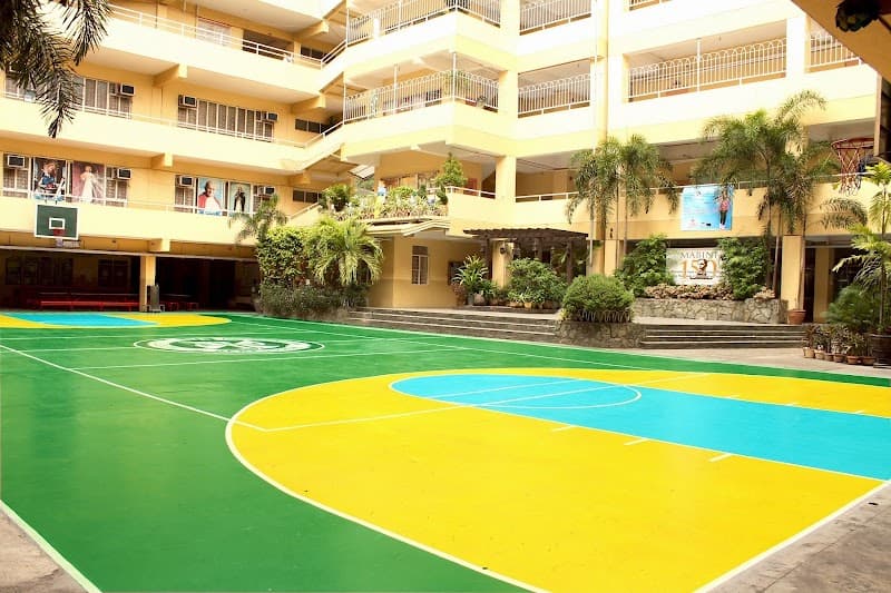 Dominican School Manila photo 1