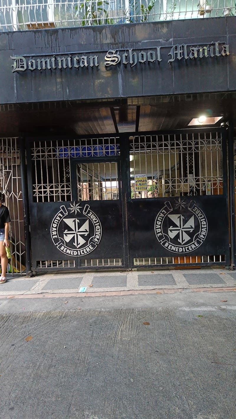Dominican School Manila photo 2
