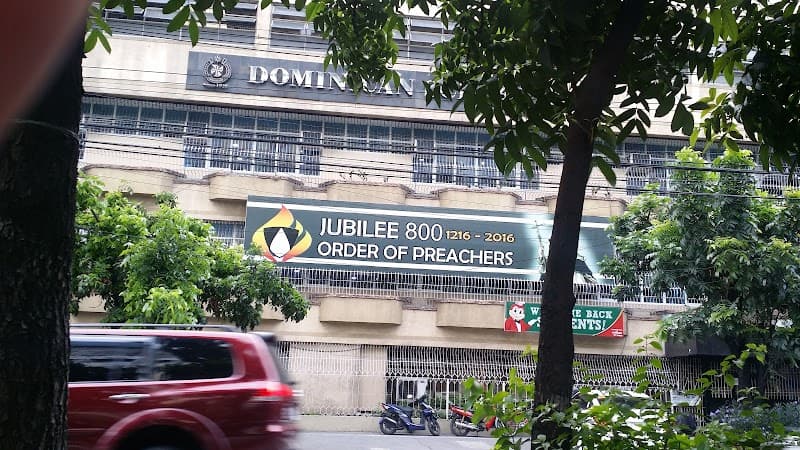 Dominican School Manila photo 3