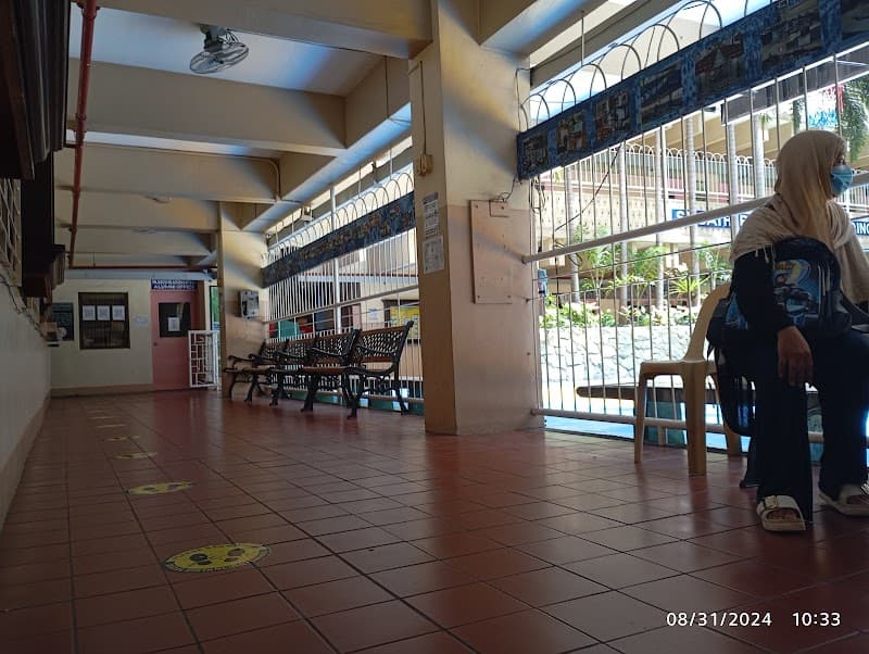 Dominican School Manila photo 4