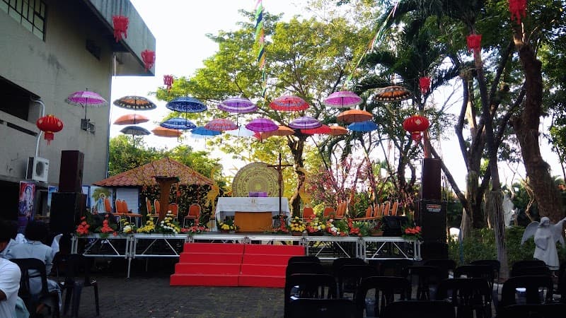 Don Bosco Center of Studies photo 1