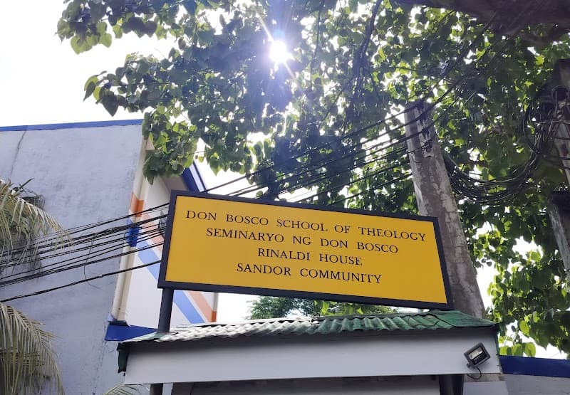 Don Bosco Center of Studies photo 2