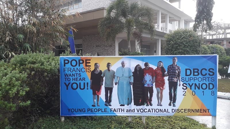 Don Bosco Center of Studies photo 3