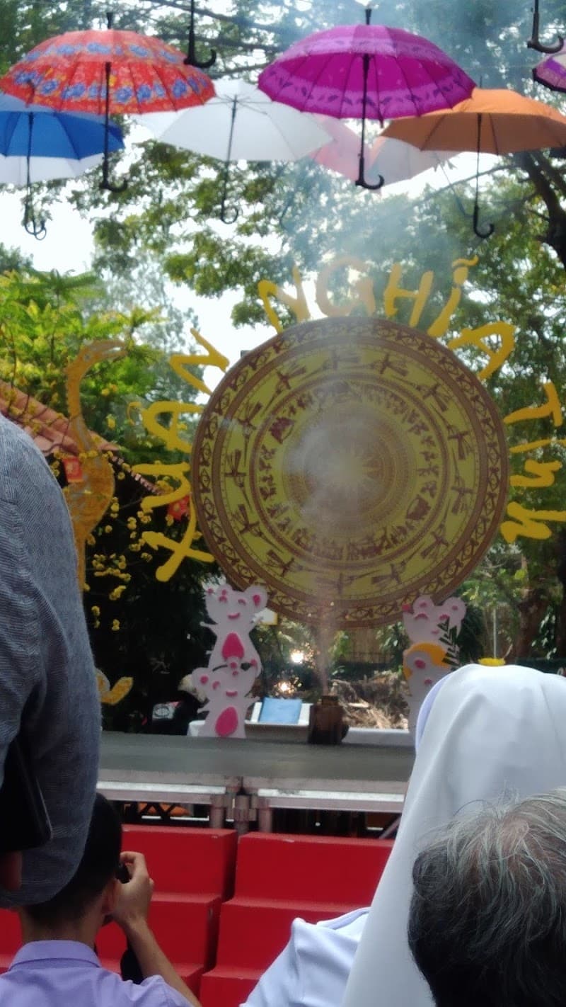 Don Bosco Center of Studies photo 4