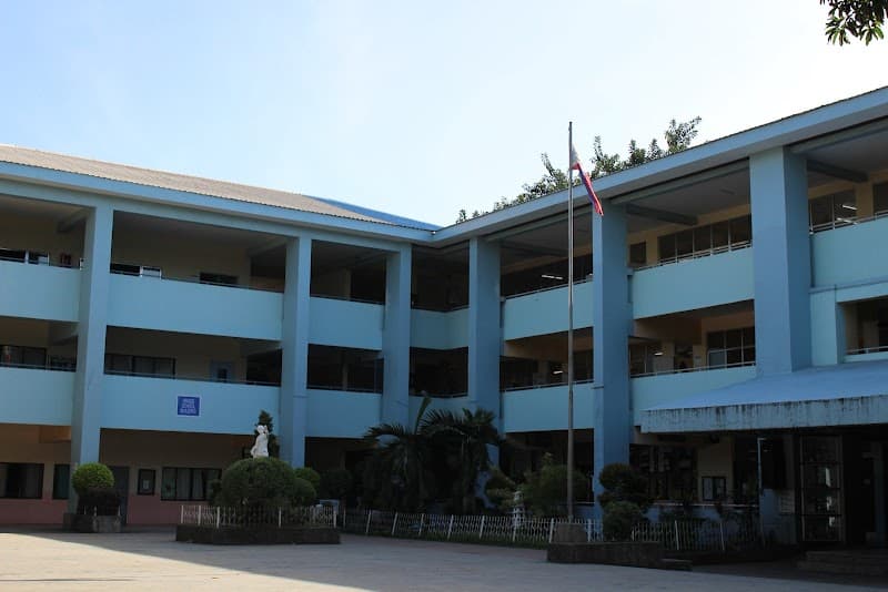 Don Bosco Technical College - Cebu photo 1