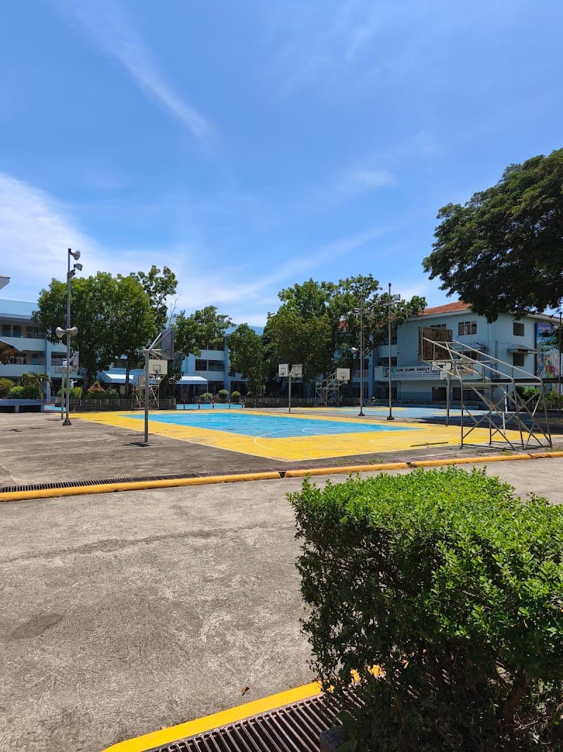 Don Bosco Technical College - Cebu photo 2
