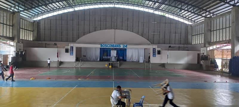 Don Bosco Technical College - Cebu photo 4