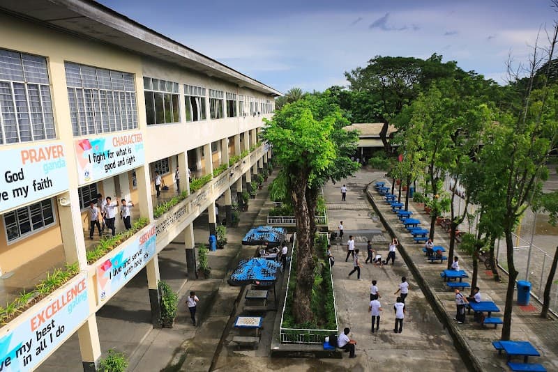 Don Bosco Technical Institute in Tarlac City photo 1