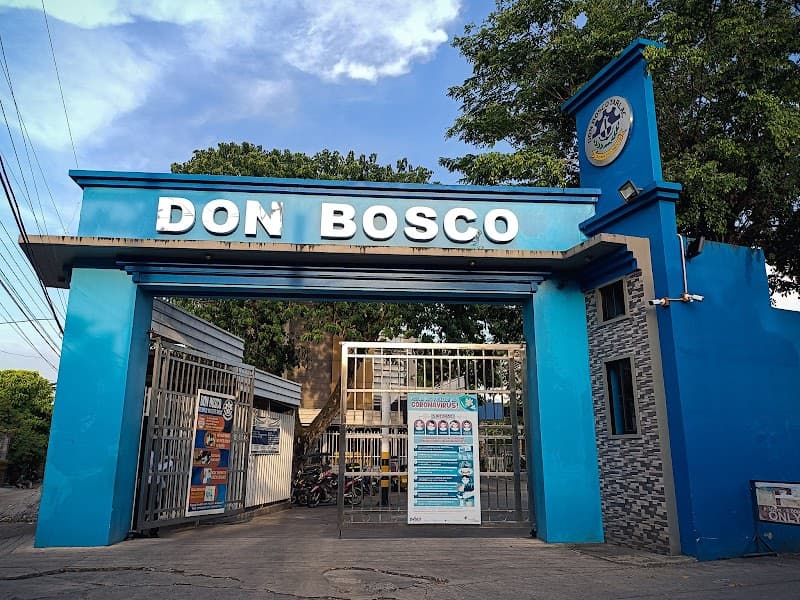 Don Bosco Technical Institute in Tarlac City photo 3