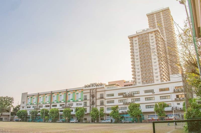 Don Bosco Technical Institute Makati photo 2