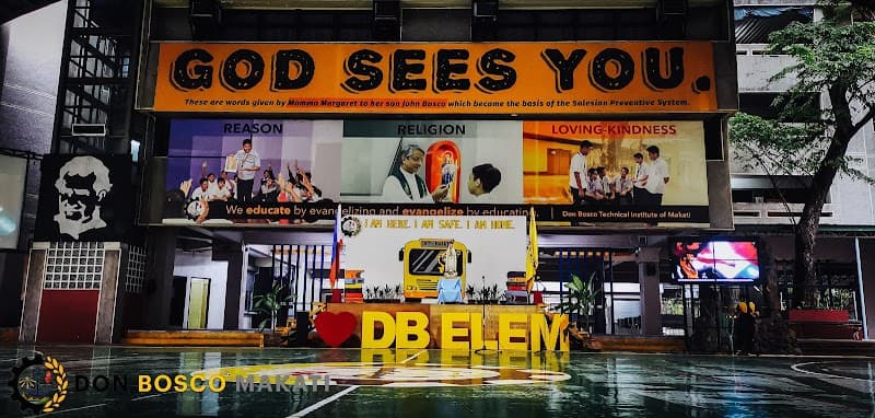 Don Bosco Technical Institute Makati photo 3
