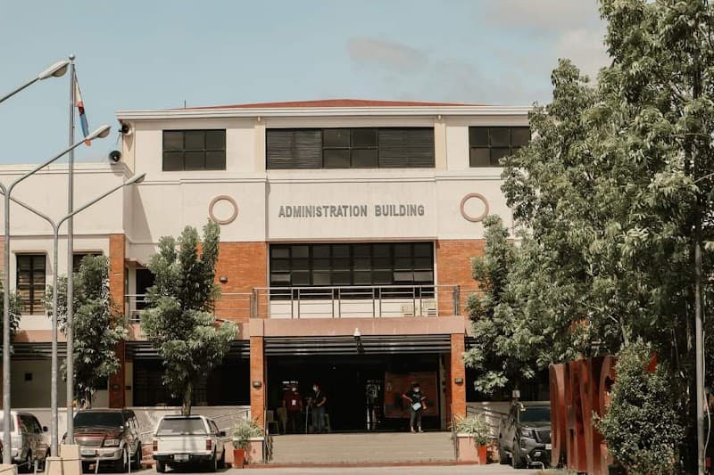 Don Honorio Ventura State University photo 2