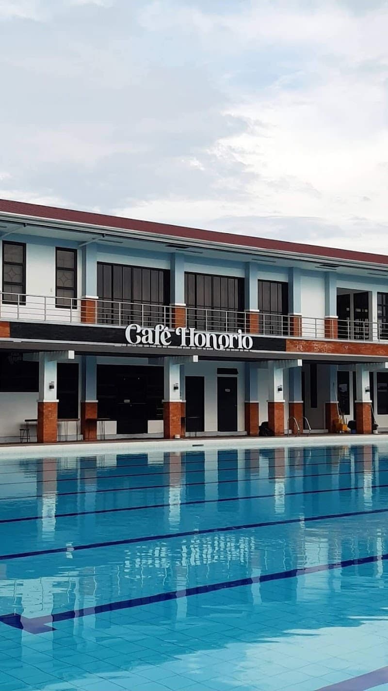 Don Honorio Ventura State University photo 3