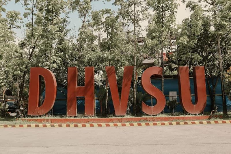 Don Honorio Ventura State University photo 4