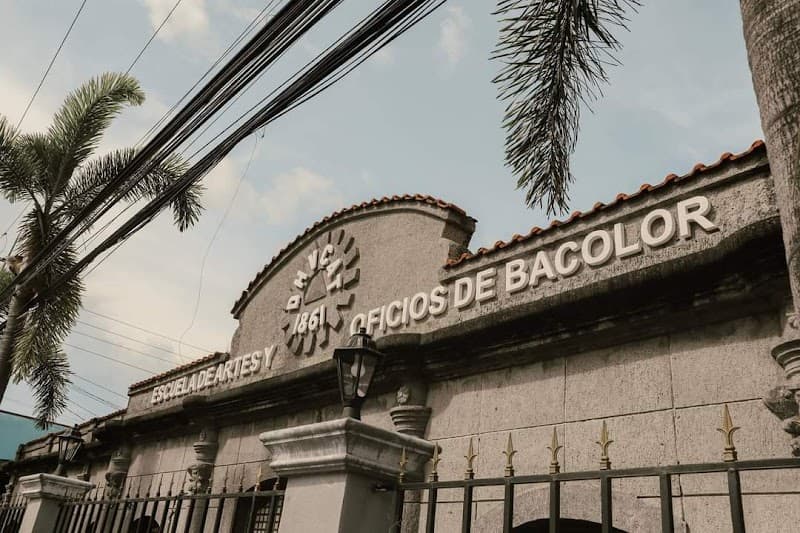 Don Honorio Ventura State University photo 5