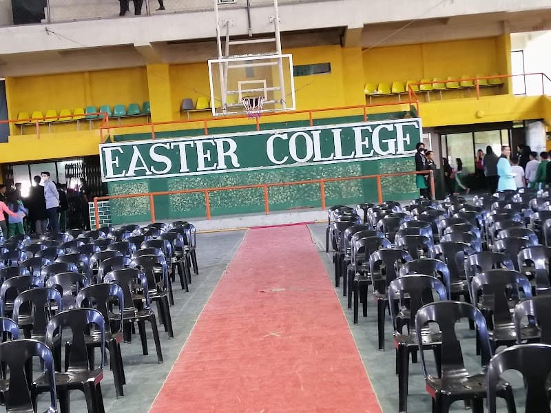 Easter College photo 1
