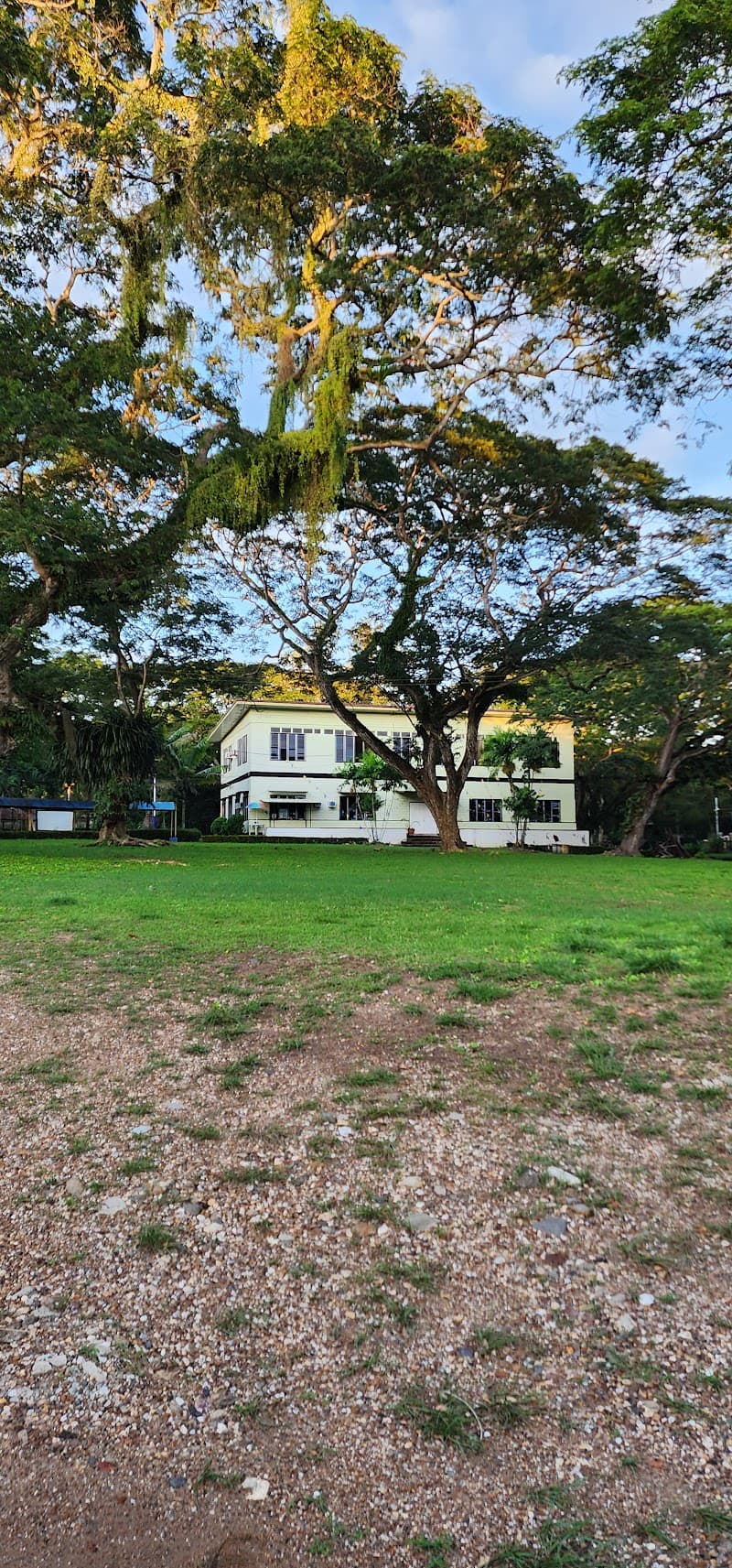 Ebenezer Bible College and Seminary photo 3