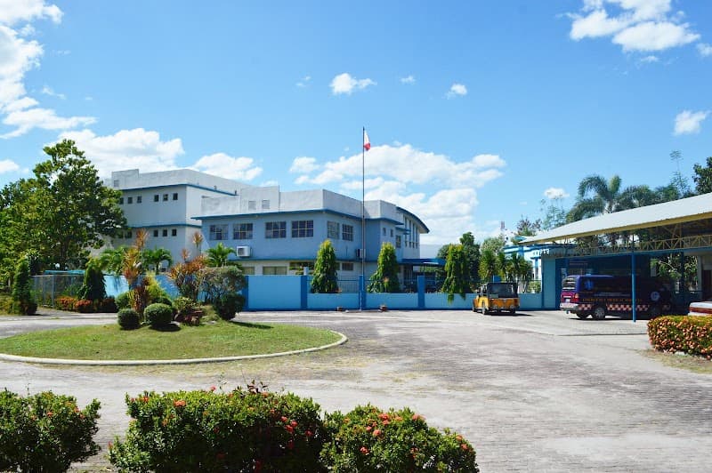 Ecumenical Christian College photo 1