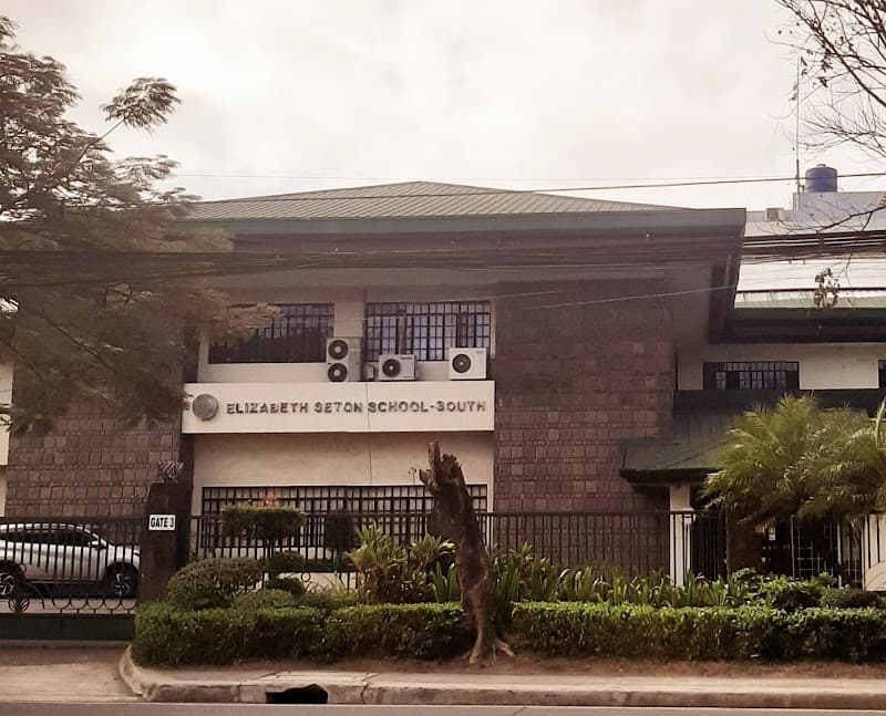 Elizabeth Seton School - Cavite photo 1