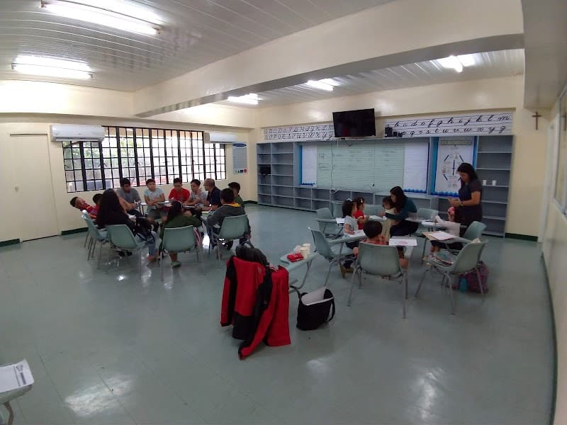 Elizabeth Seton School - Cavite photo 2