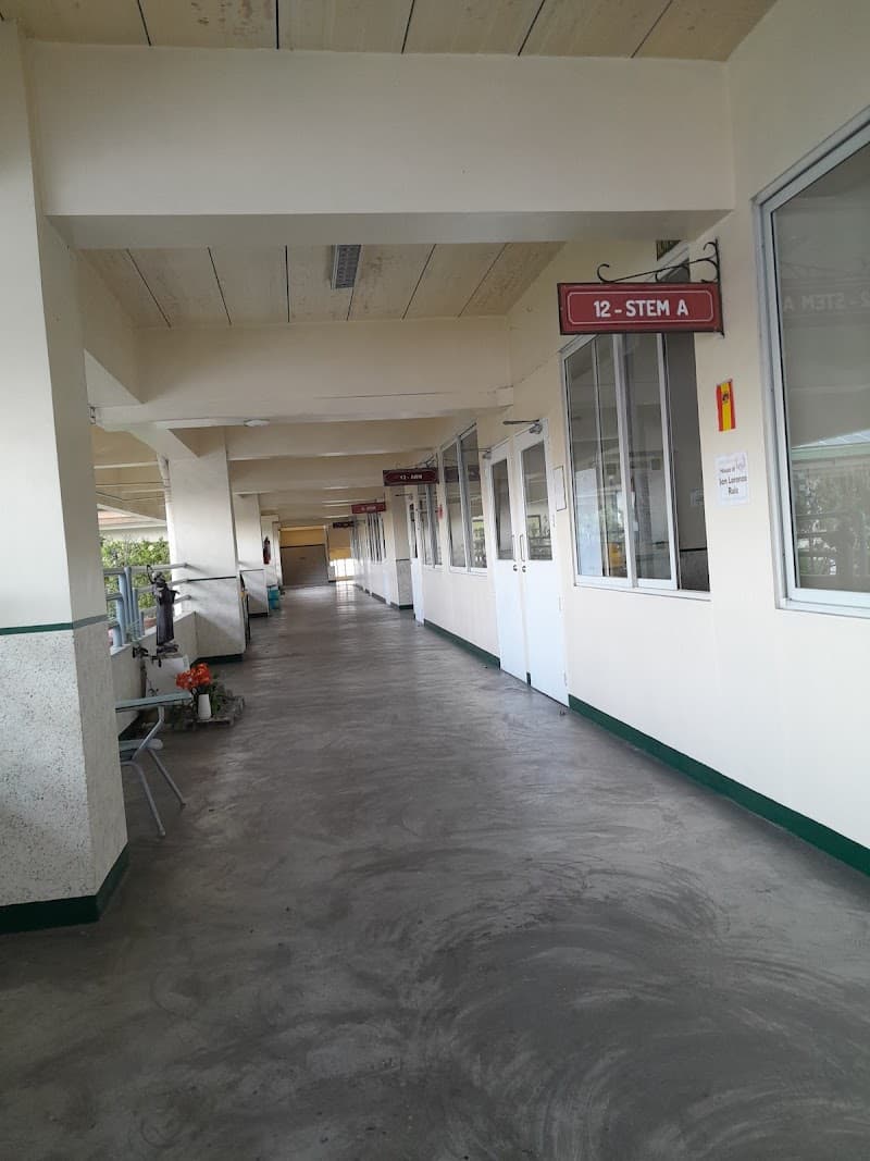 Elizabeth Seton School - Cavite photo 3