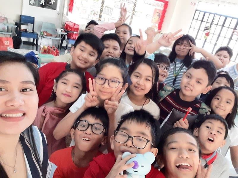 Elizabeth Seton School - Cavite photo 4